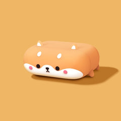 Shiba Inu Airpods Case