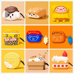 3D Airpods Pro Case Collection