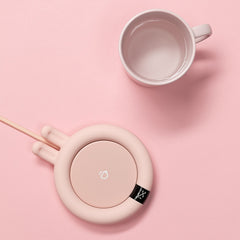 Smart Beverage Heating Mat