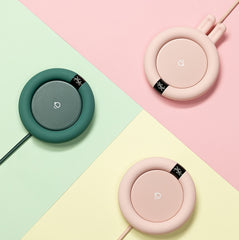 Smart Beverage Heating Mat