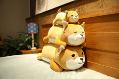 Kawaii Husky/ Shiba Inu Plush