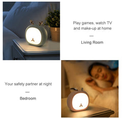 Kawaii Deer/Bunny Lamp