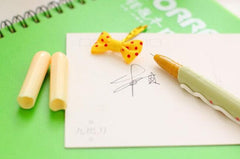 2pcs Kawaii Pocky Dessert Gel Pen