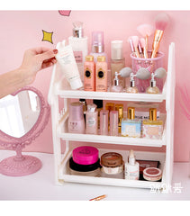 Kawaii House Desk Organizer