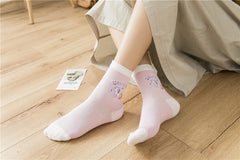 Dreamy Unicorn Socks