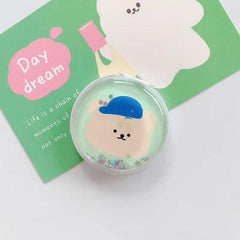 Cartoon Phone Case Stand Mirror - My Kawaii Space