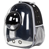 Bubble Space Capsule Pet Travel Bag - My Kawaii Space