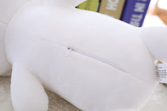 Kawaii Lying Cat Plushies