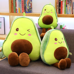 Kawaii Avocado🥑 Plush
