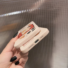 Lucky Cat Phone Case