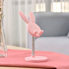 Kawaii Rabbit Phone/Tablet/Nintendo Switch Holder