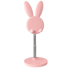 Kawaii Rabbit Phone/Tablet/Nintendo Switch Holder