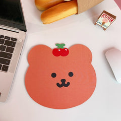 Kawaii Cute Animal Mouse Pad
