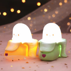 Kawaii Banana LED Night Light