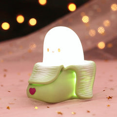 Kawaii Banana LED Night Light