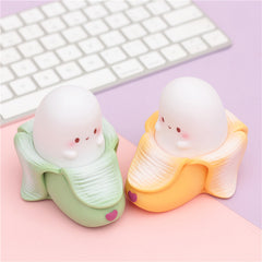 Kawaii Banana LED Night Light
