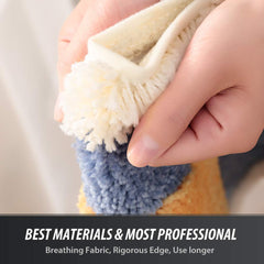 Kawaii Shiba Inu Bath Fluffy Rug