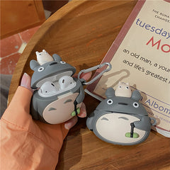 Kawaii Totoro Airpods Case