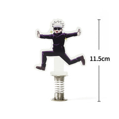 Jujutsu Kaisen Gojo Spring Figure