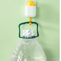 Kawaii Boxy Animal Small Hook