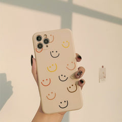 Smiley Day Phone Case