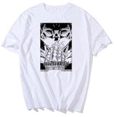 Jujutsu Kaisen Men's Oversized T-Shirt