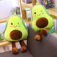 Kawaii Avocado🥑 Plush