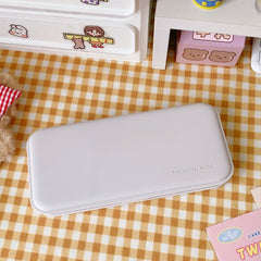 Korean Cute Teddy Bear Pencil Box