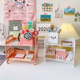 Dormitory Desktop Racks