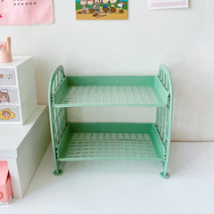 Dormitory Desktop Racks