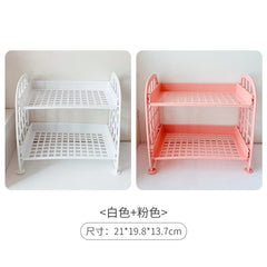 Dormitory Desktop Racks