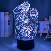 Jujutsu Kaisen LED Night Light