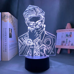 Jujutsu Kaisen LED Night Light