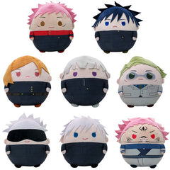 Jujutsu Kaisen Mini Chubby Plush