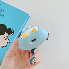 Cute Chicken/Duck Airpods Case