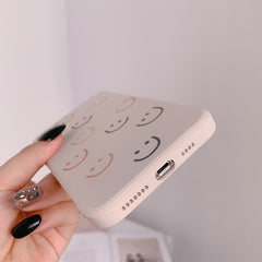 Smiley Day Phone Case