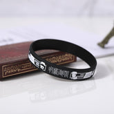 Jujutsu Kaisen Flex Bracelet