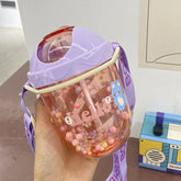 Cute Bubbly Chubby Bottle