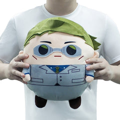 Jujutsu Kaisen Large Chubby Plush