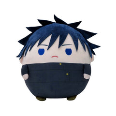 Jujutsu Kaisen Large Chubby Plush