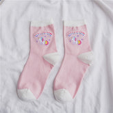 Dreamy Unicorn Socks