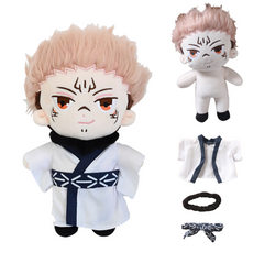 Jujutsu Kaisen Premium Plush