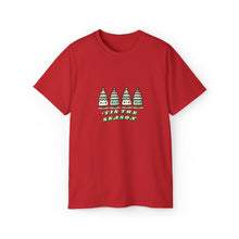 Load image into Gallery viewer, Tis the Season Christmas Tshirt
