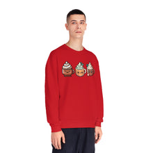 Load image into Gallery viewer, Kawaii Christmas Latte Sweatshirt
