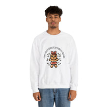 Load image into Gallery viewer, Out Here Looking Like a Snack Gingerbread Sweater
