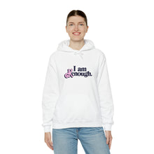 Load image into Gallery viewer, I am Kenough Funny Hoodie
