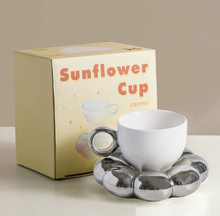 Load image into Gallery viewer, Dreamy Cloud Ceramic Mug
