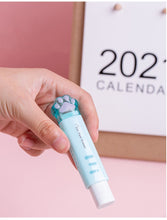 Load image into Gallery viewer, Kawaii Cat Paw Eraser
