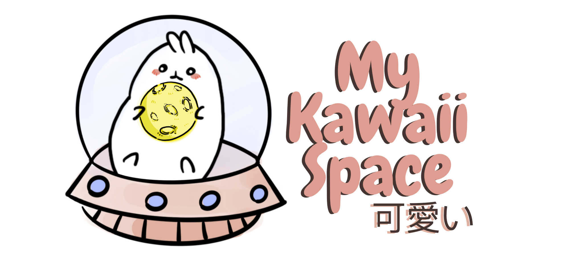 Kawaii House Desk Organizer – My Kawaii Space