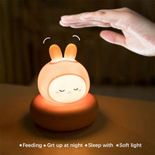 Load image into Gallery viewer, Cute Tiny Animal Night Lamp
